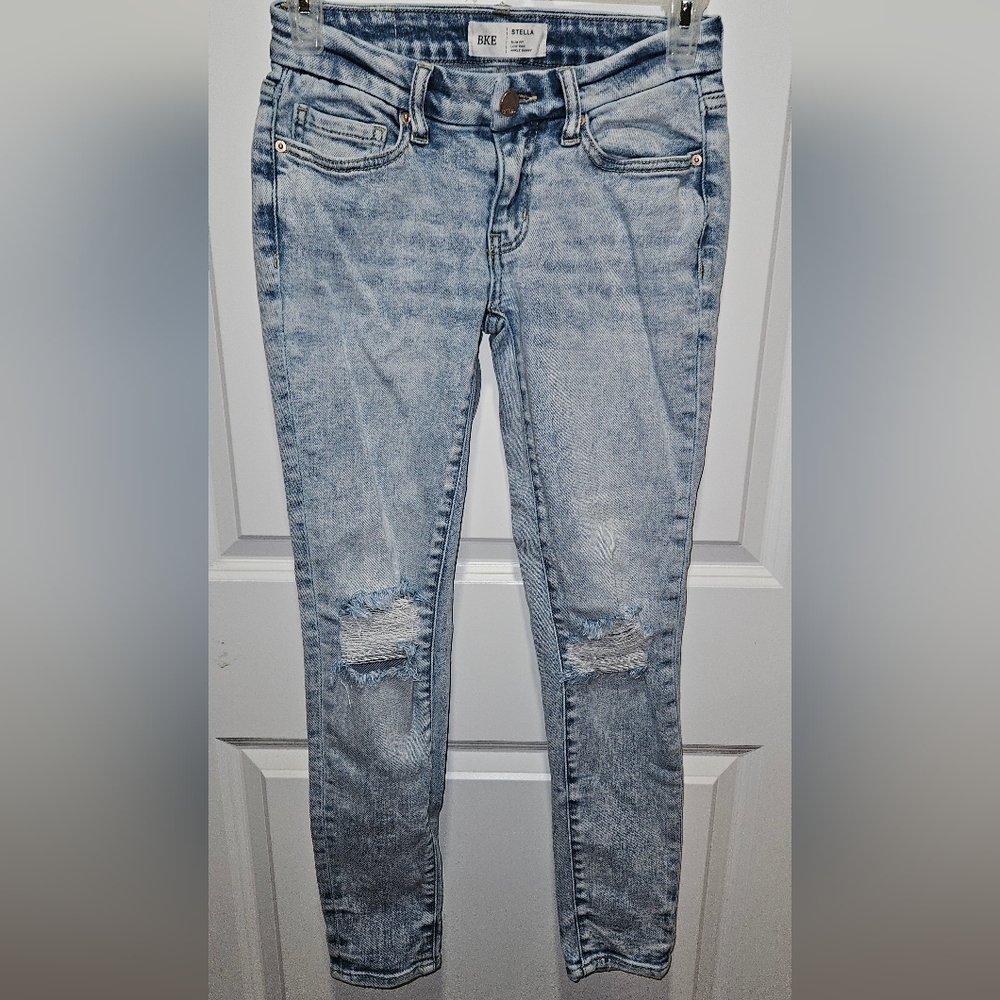 BKE Stella Jeans